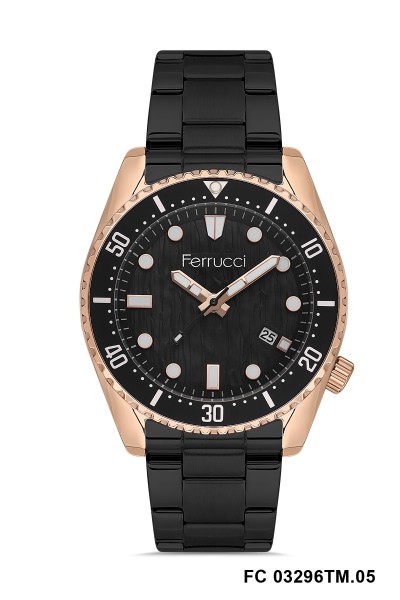 FERRUCCI TAK.MET.KOL SAATİ